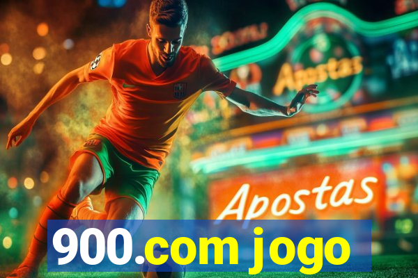 900.com jogo